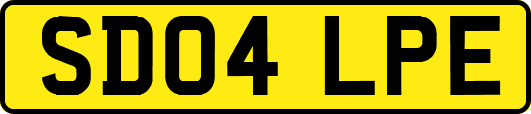 SD04LPE