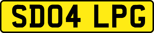 SD04LPG