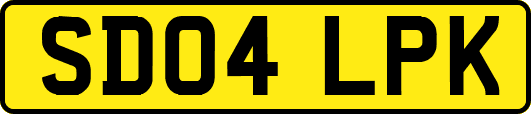 SD04LPK