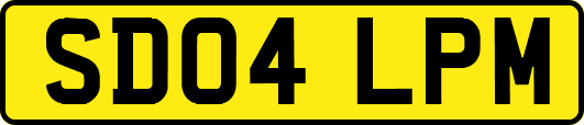 SD04LPM
