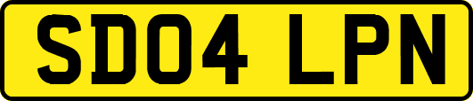 SD04LPN