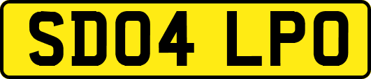 SD04LPO