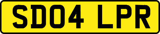 SD04LPR