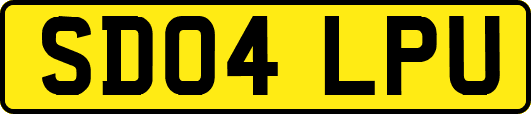 SD04LPU
