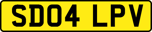 SD04LPV