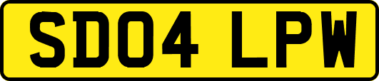 SD04LPW