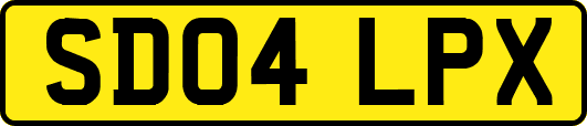 SD04LPX
