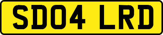 SD04LRD