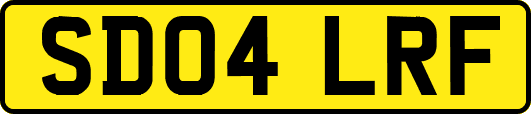 SD04LRF