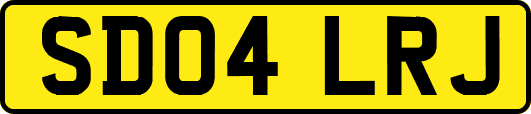 SD04LRJ