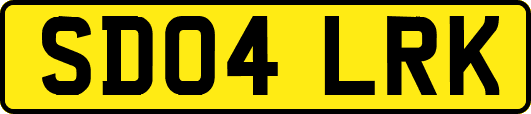 SD04LRK