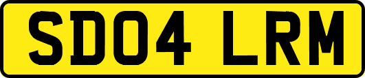SD04LRM