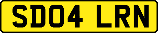 SD04LRN