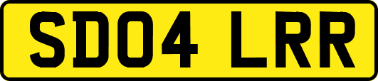 SD04LRR