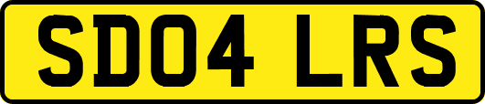 SD04LRS