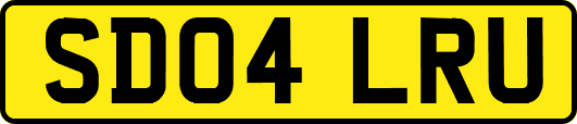 SD04LRU