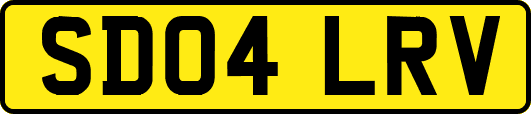SD04LRV