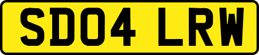 SD04LRW