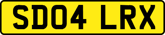 SD04LRX