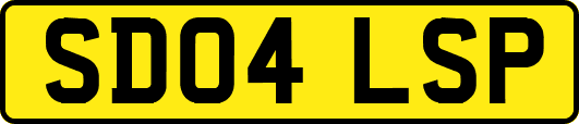 SD04LSP