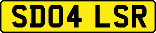 SD04LSR