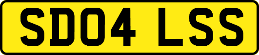SD04LSS