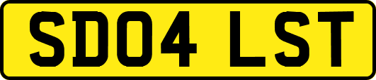 SD04LST