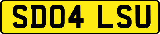 SD04LSU