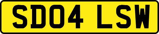 SD04LSW