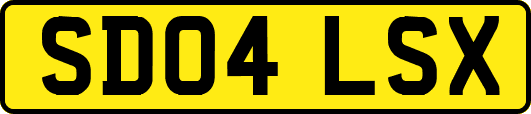 SD04LSX