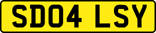 SD04LSY