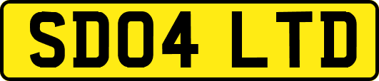 SD04LTD