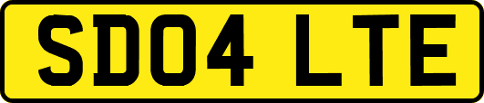 SD04LTE