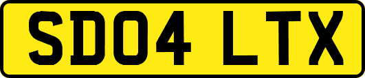 SD04LTX
