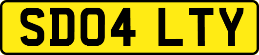SD04LTY