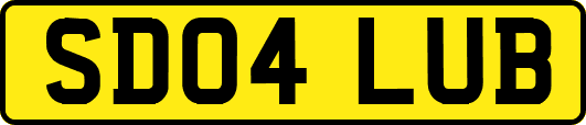 SD04LUB