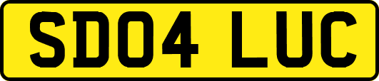 SD04LUC