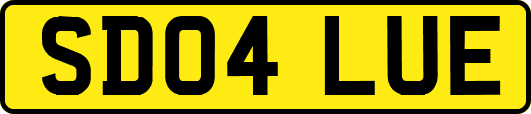 SD04LUE