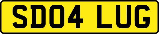 SD04LUG