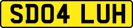 SD04LUH