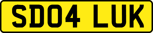 SD04LUK