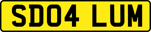 SD04LUM
