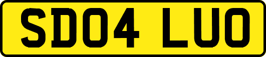 SD04LUO