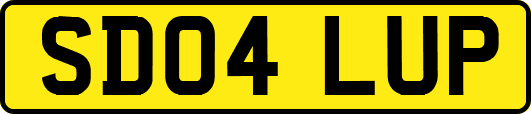 SD04LUP