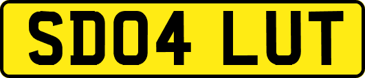 SD04LUT