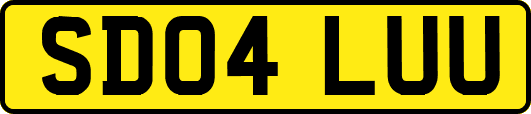 SD04LUU