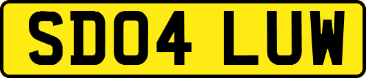 SD04LUW