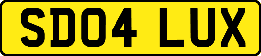 SD04LUX