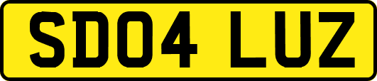 SD04LUZ