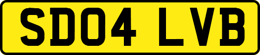 SD04LVB